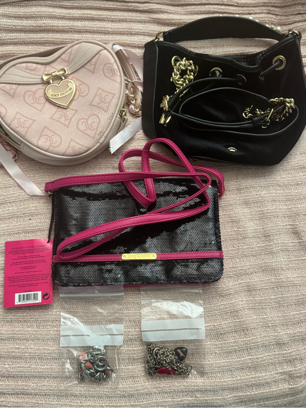 Juicy Couture Lot